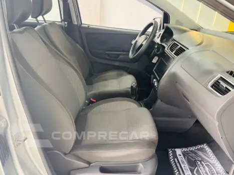 SPACEFOX 1.6 MI Trend 8V