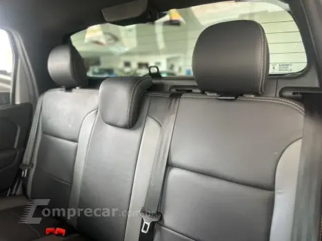 OROCH 1.6 16V SCE FLEX ICONIC MANUAL