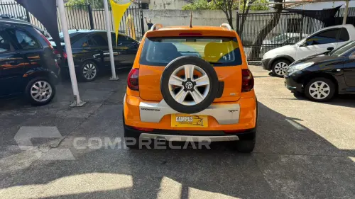 CROSSFOX 1.6 MI 8V