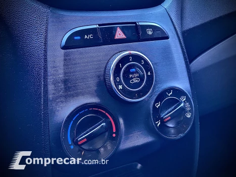 HB20S 1.6 Comfort Style 16V