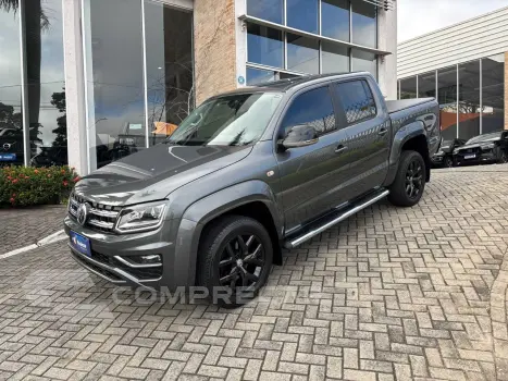 AMAROK Highline CD 3.0 4x4 TB Dies. Aut.