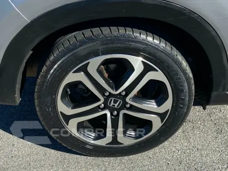 HR-V 1.8 16V EX