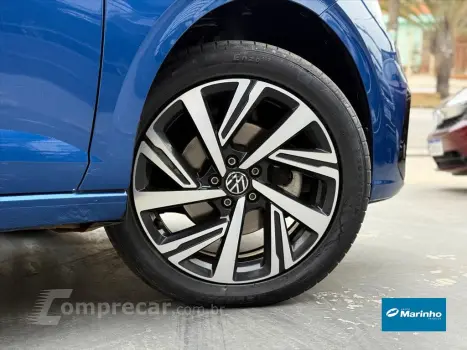 VIRTUS 1.0 200 TSI HIGHLINE AUTOMÁTICO