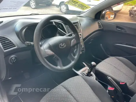 HB20 - 1.0 COMFORT 12V 4P MANUAL