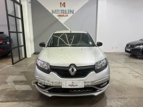 SANDERO 1.0 12V SCE S Edition