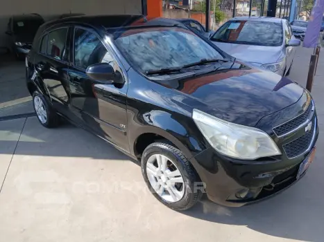 AGILE LTZ 1.4 MPFI 8V FlexPower 5p