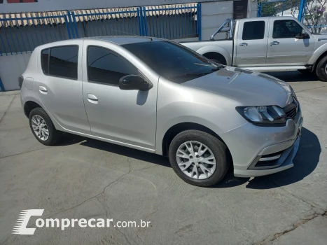 SANDERO 1.0 12V SCE S Edition