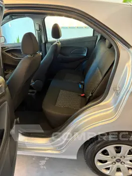 KA + 1.0 Ti-vct SE