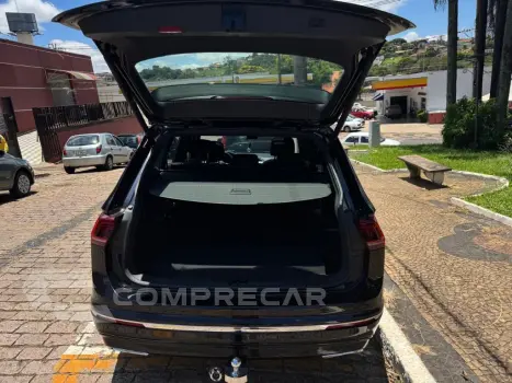 TIGUAN Allspac R-Line 350 TSI 2.0 4x4