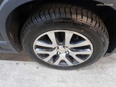 SPIN 1.8 ACTIV 8V FLEX 4P AUTOMÁTICO