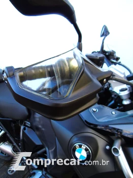BMW R 1250 GS ADVENTURE PREMIUM  TRIPLE BLACK