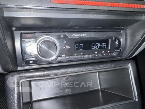 VOYAGE 1.6 CL 8V ÁLCOOL 2P MANUAL