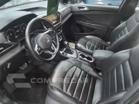 TAOS 1.4 250 TSI TOTAL FLEX HIGHLINE AUTOMÁTICO