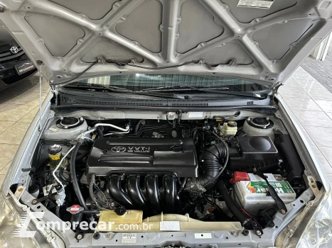 COROLLA 1.8 Se-g 16V