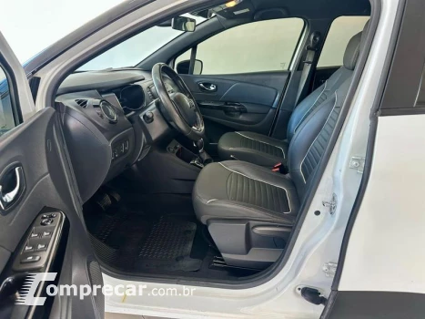 CAPTUR INTEN 16A