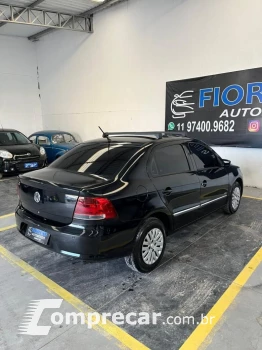 VOYAGE 1.0 MI 8V