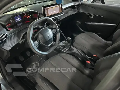 208 1.0 FIREFLY FLEX STYLE MANUAL