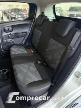 MOBI 1.0 EVO FLEX LIKE. MANUAL