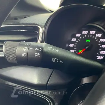 ARGO TREKKING 1.3 8V Flex