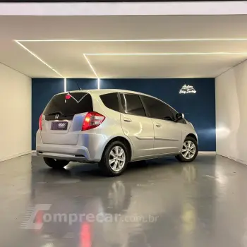 Fit LX 1.4/ 1.4 Flex 8V/16V 5p Aut.