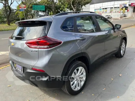 TRACKER 1.0 Turbo LTZ