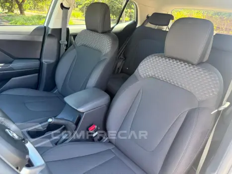 CRETA 1.0 Tgdi Limited Safety
