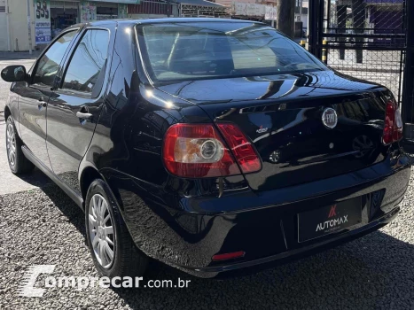 SIENA 1.0 MPI FIRE 8V FLEX 4P MANUAL