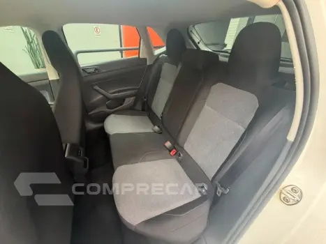 Polo Comfortline TSI 1.0 Flex 12V Aut.