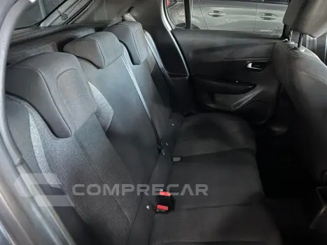 208 1.0 FIREFLY FLEX STYLE MANUAL