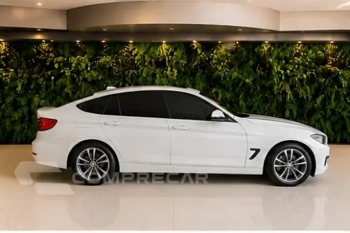 320I 2.0 GT Sport 16V Turbo