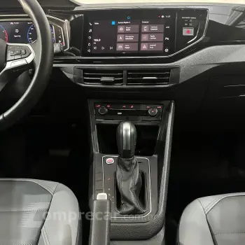 Nivus Highline 1.0 200 TSI Flex Aut.