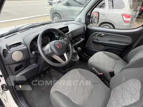 DOBLÒ - 1.8 MPI ESSENCE 7L 16V 4P MANUAL
