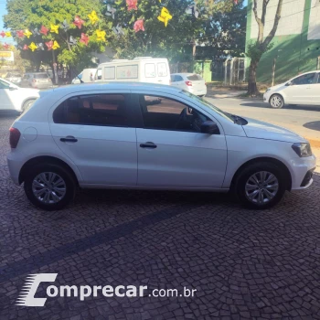 Gol Trendline 1.0 T.Flex 12V 5p