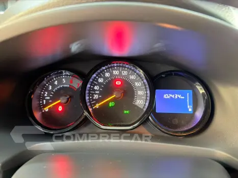 SANDERO GT line/RLIN Flex 1.0 12v 5p