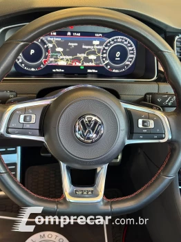 GOLF 2.0 TSI GTI 16V 230cv Turbo