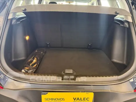 TRACKER 1.0 TURBO FLEX MIDNIGHT AUTOMÁTICO