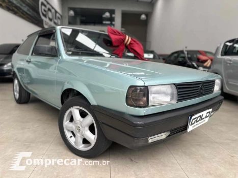 GOL 1.6 CL 8V GASOLINA 2P MANUAL