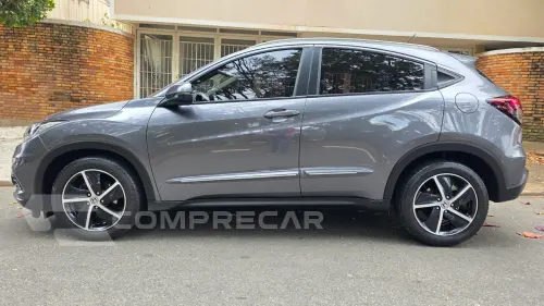 HR-V 1.8 16V EXL