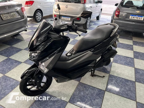 Yamaha NMAX