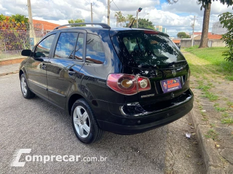 SPACEFOX 1.6 MI 8V