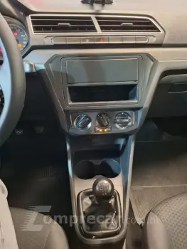 GOL 1.0 12V MPI Totalflex City