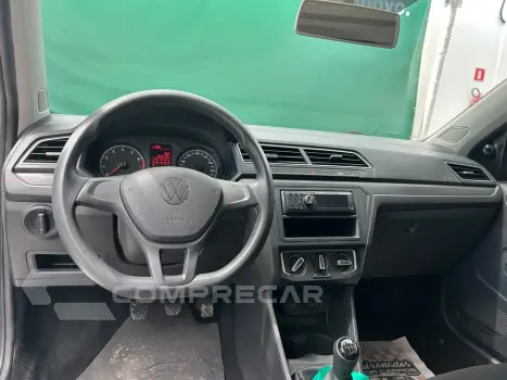 SAVEIRO 1.6 MSI ROBUST CS 16V FLEX 2P MANUAL