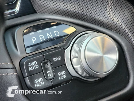 1500 LIMITED 5.7 CD 4x4 Aut.