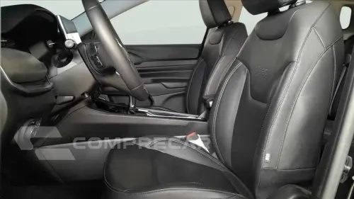 COMPASS 1.3 T270 TURBO FLEX LONGITUDE AT6