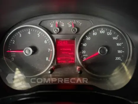 VOYAGE - 1.0 MI COMFORTLINE 8V 4P MANUAL