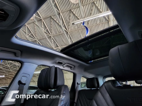 TIGGO 8 PRO 1.5 TCI PLUG-IN HYBRID DHT