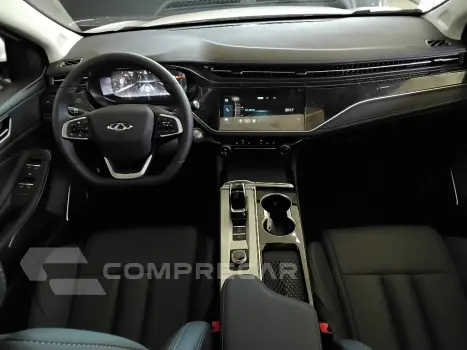 ARRIZO 6 PRO 1.5 TCI FLEX HYBRID CVT