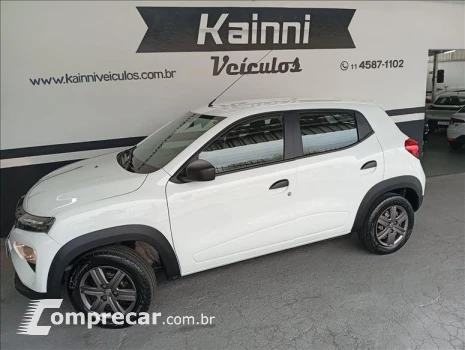 KWID 1.0 12V SCE ZEN