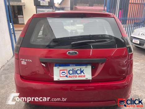 FIESTA 1.0 MPI Hatch 8V