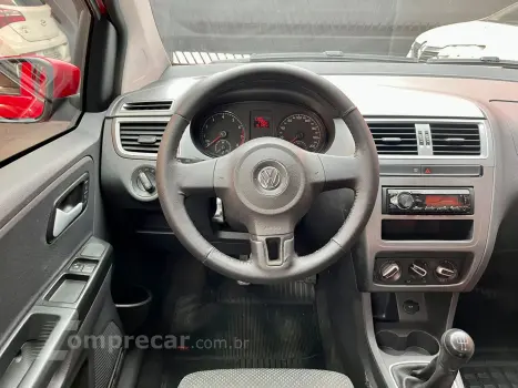 FOX 1.0 MI Trendline 8V